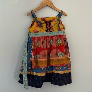 Gently worn Matilda Jane dress